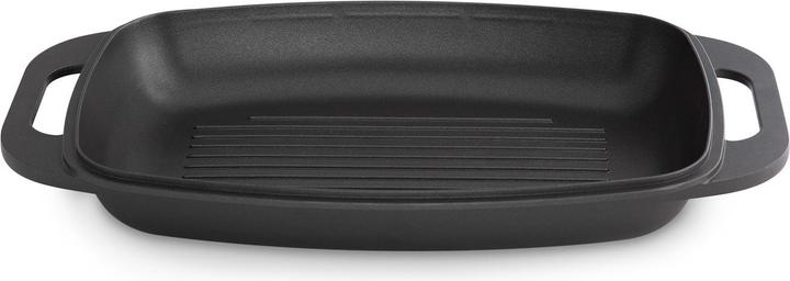 Image du produit Kitchen Crew Cocotte en fonte d'aluminium (Cocotte + faitout, 43 x 12 cm)