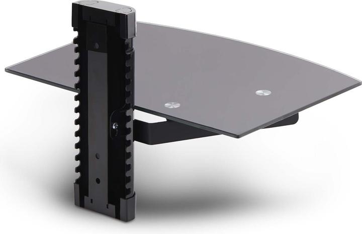 Actual product image StarTech Wall-Mounted Shelf (Wall, 7 kg)