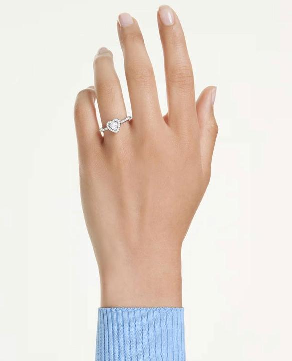 Produktbild Swarovski Una Ring (55)