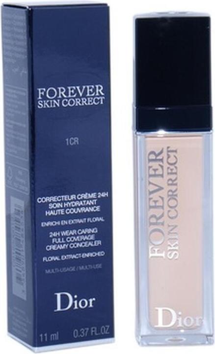 Image du produit Dior DSK Forever Skin Correct 1Cr Int23 (1CR Cool Rosy)