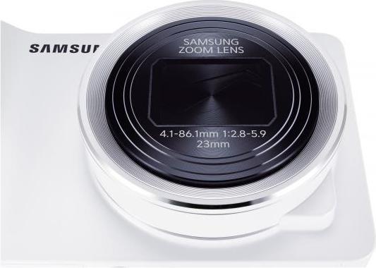 Immagine prodotto Samsung Macchina fotografica GALAXY