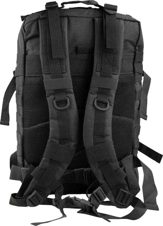 Produktbild Offlander Survival Wanderrucksack 43L (43 l)