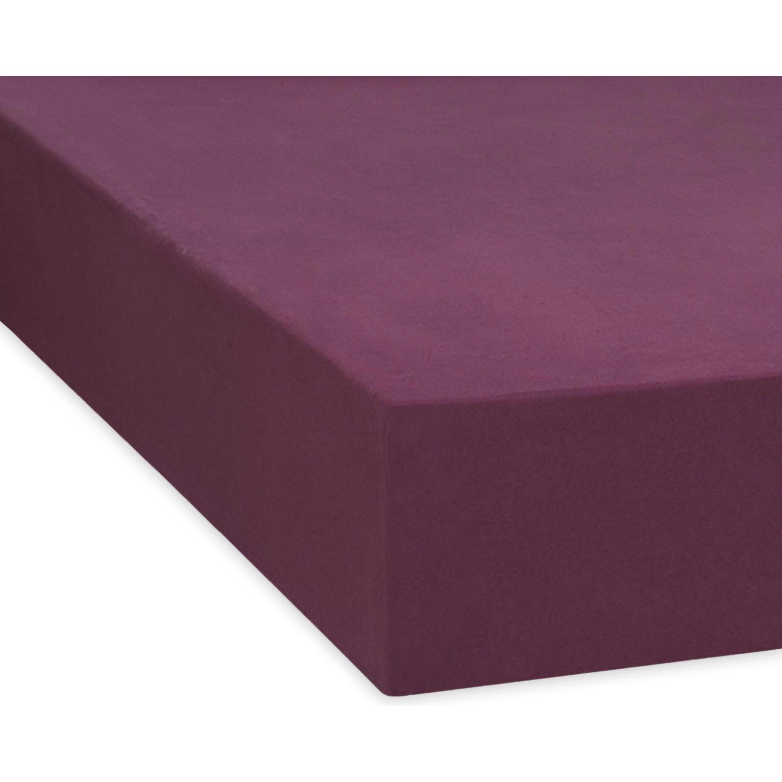 Traumschlaf, Fixleintuch, Feinbiber Boxspring (180x200 cm)