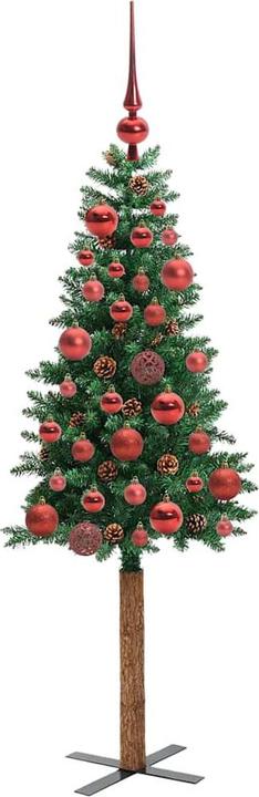 Produktbild vidaXL Weihnachtsbaum (150 cm)