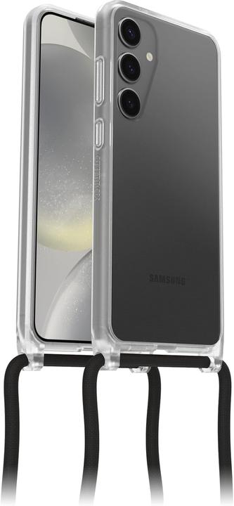 Produktbild OtterBox React Necklace - Smartphone Hülle mit Kette