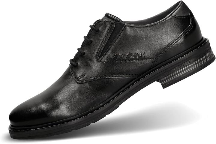 Produktbild Bugatti Businessschuhe (45)