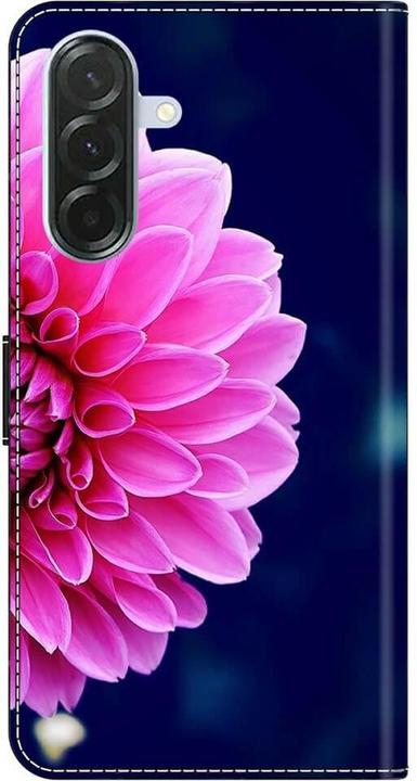 Produktbild Cover-Discount Galaxy A57 - 3D-Effekt Hülle Etui (Samsung Galaxy A57)