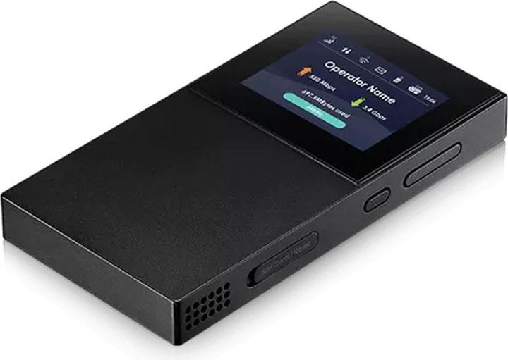 Productafbeelding Zyxel NR2301