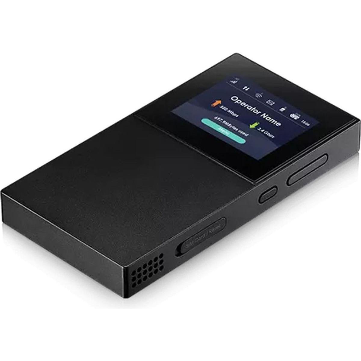 Zyxel NR2301, Router, Nero