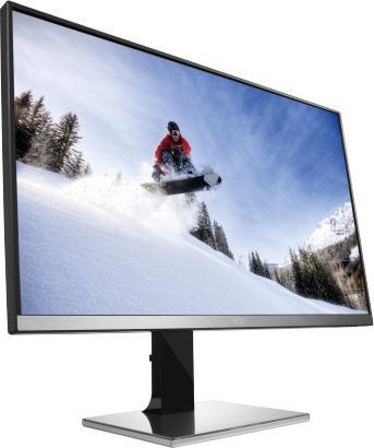 Actual product image AOC Q2577pwq (2560 x 1440 pixels, 25")