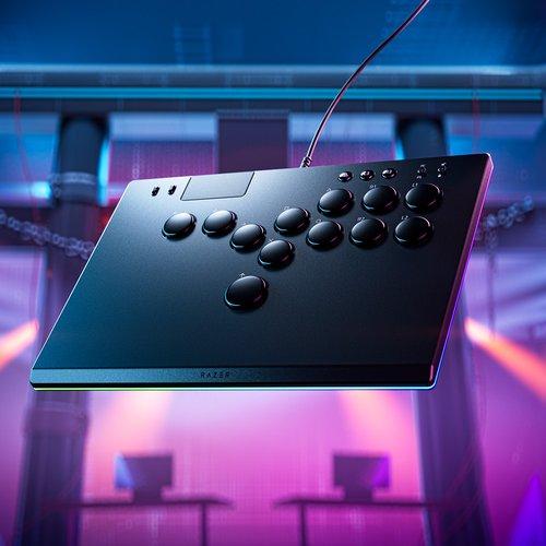 Actual product image Razer Kitsune (PC, PS5)