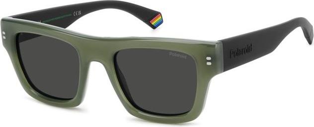 Verde