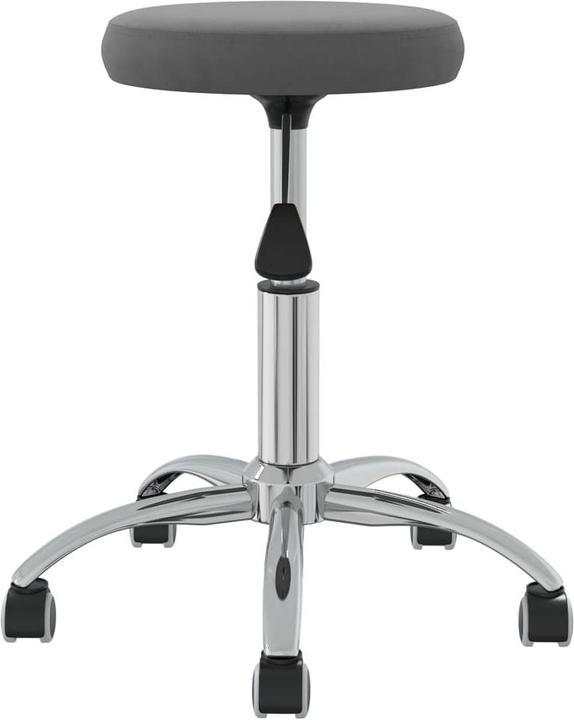 Image du produit vidaXL Massagehocker (42 - 54 cm)
