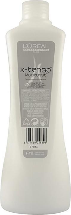 Actual product image L'Oréal Professionnel X-Tenso (Hair cream, 1000 ml)