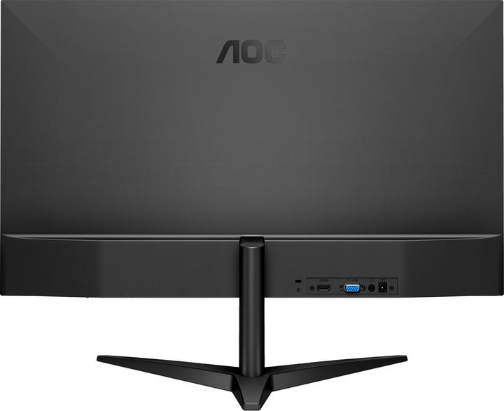 Produktbild AOC 27b1h (1920 x 1080 Pixel, 27")