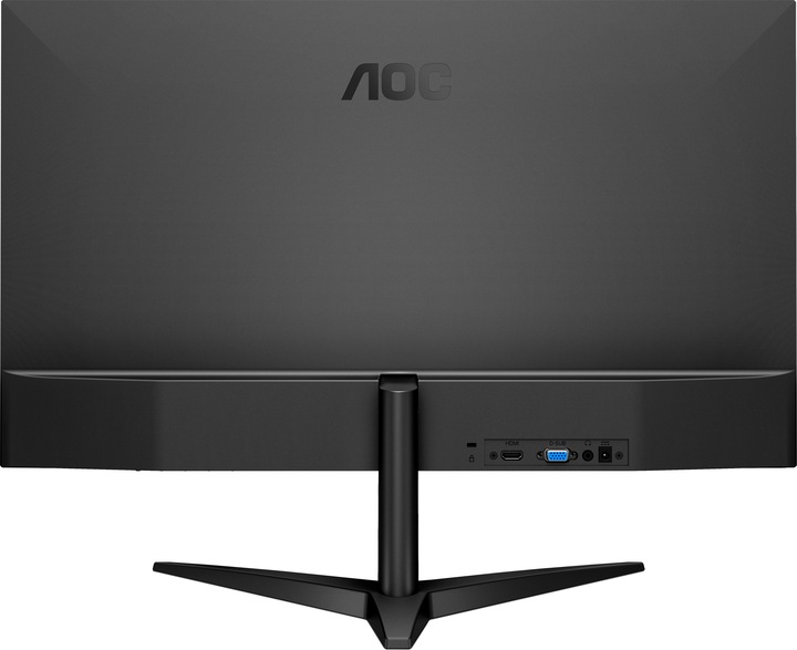 Immagine prodotto AOC 27b1h (1920 x 1080 pixel, 27")