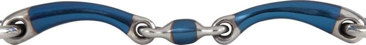 Actual product image BR Equestrian Equipment Sweet Iron Magic System