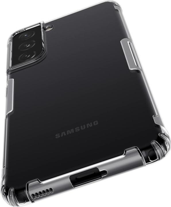 Immagine prodotto Nillkin Natura morbida serie (Samsung Galaxy S21 5G)