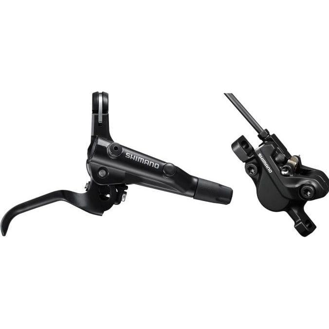 Shimano, Scheibenbremse, (Hinterradbremse, Bremsset, 2)