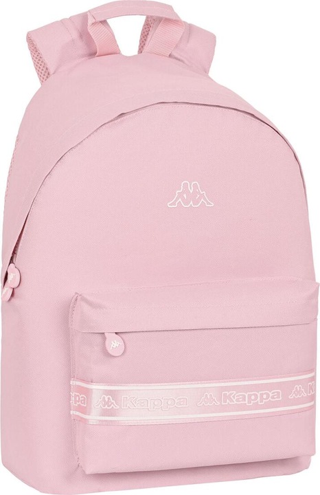 Image du produit Kappa Sac à dos scolaire 31 x 41 x 16 cm Rose