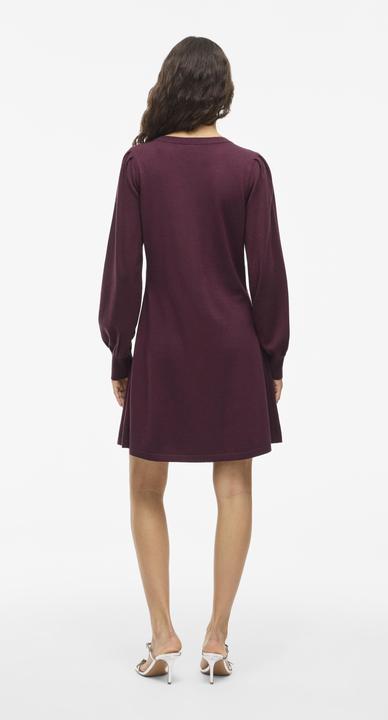 Produktbild Vila VIRICKY Kurzes Strickkleid (L)