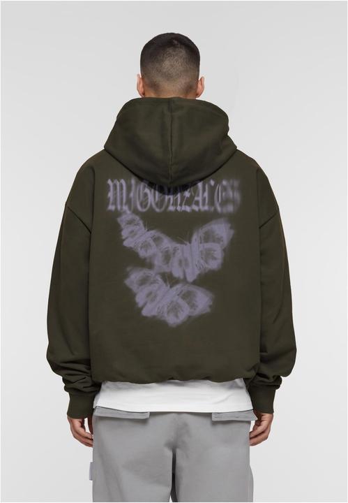 Produktbild Mjgonzales Heavy - Fearless Flight (XL)