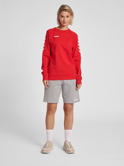 Immagine prodotto hummel Andare Felpa Di Cotone Donna (M)