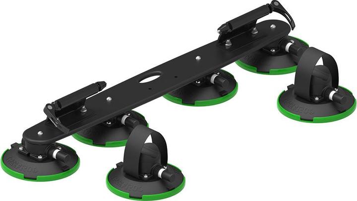 Actual product image TreeFrog Bike Rack Elite 2