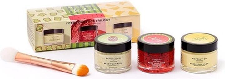 Immagine prodotto Revolution Skincare X Jake-Jamie Dai da mangiare al tuo viso (50 ml)