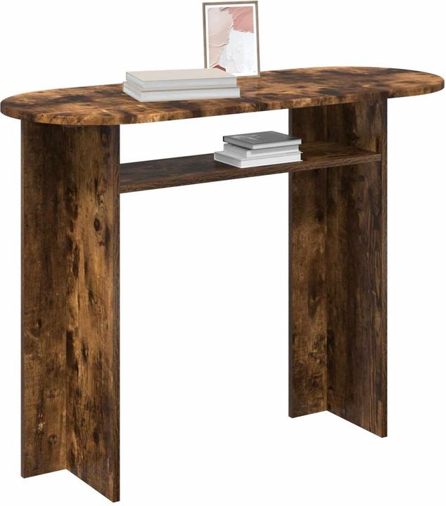 Image du produit vidaXL Konsolentisch