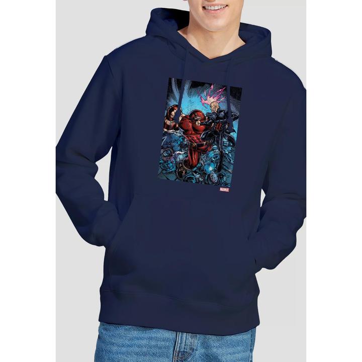 Produktbild XMen Destroy Kapuzenpullover (S)