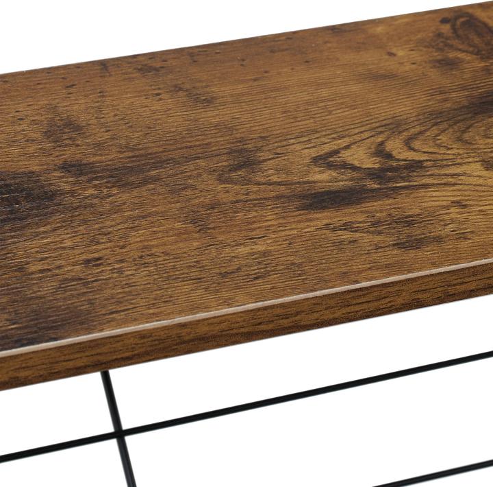 Produktbild Relaxdays Schuhregal (70 x 23.50 x 89.50 cm)