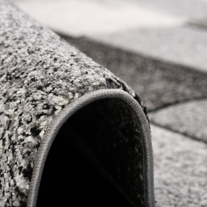 Produktbild Pergamon Designer Teppich Brilliant Fantasy (120 x 170 cm)