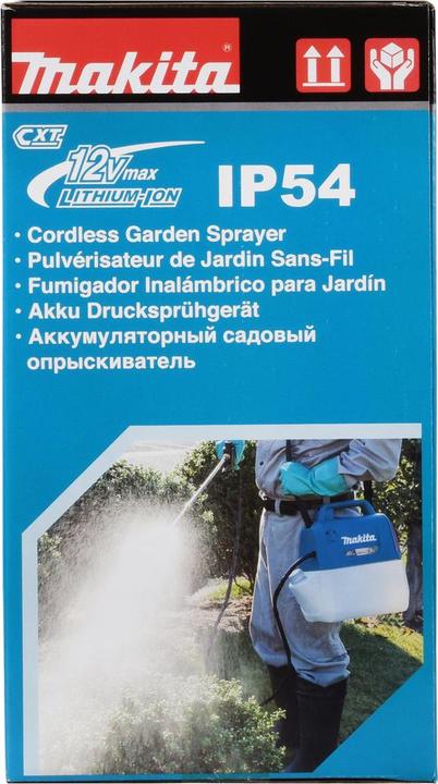 Produktbild Makita US053DZ (Akkubetrieb)