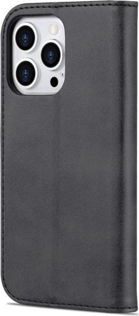 Image du produit MU Classic Série Wallet Stand (Apple iPhone 15 Pro Max)