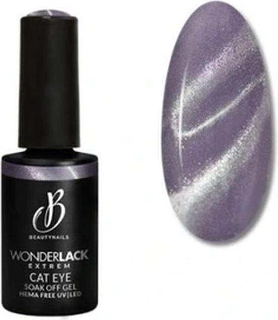 Beautynails Hema Free Cat Eye Twilight 8ml