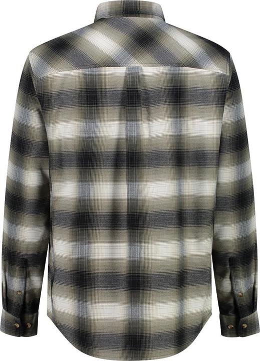 Produktbild CMP Campagnolo Langärmliges Polyesterhemd (3XL)