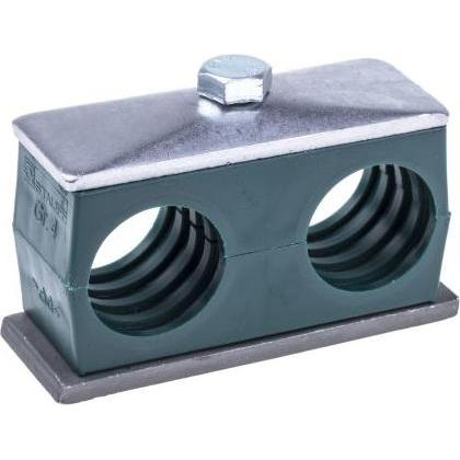 Rs Pro, Zubehör Sanitärinstallation, 28 mm Twin Tube Clamp