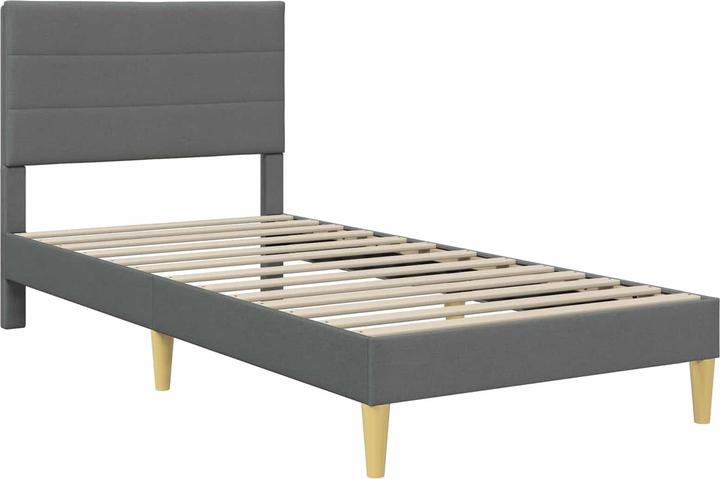 Image du produit vidaXL Bettgestell (80 x 200 cm)