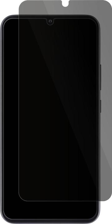 Actual product image Dipos Screen Protector 2-Way Anti-Shock (2 pcs., Samsung Galaxy A34 5G)