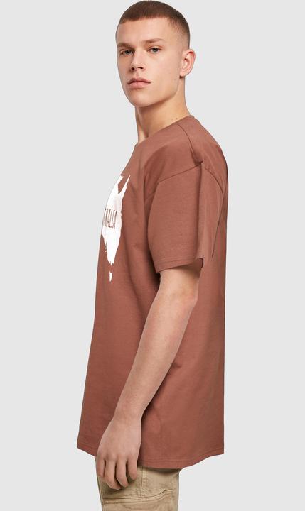 Produktbild Merchcode Australia X Heavy Oversize Tee-BY102 - 113155 (XL)