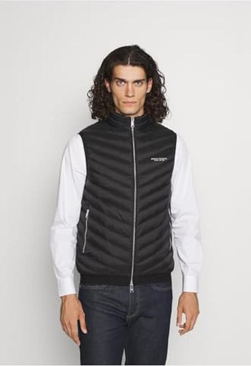 Actual product image Armani Exchange Gents (XL)