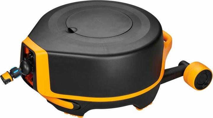 Immagine prodotto Fiskars Ruota idraulica con ruote (27 m)