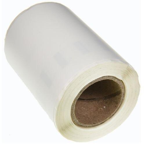 Markenlos, Etiketten, Etikettenrolle RL-D-1976414T 102 mm Schwarz, Weiss