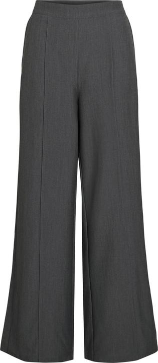 Actual product image Vila VIVALRIE High Waist Hose mit weitem Bein (40)