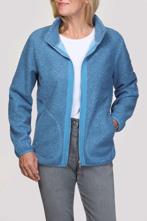 Produktbild Hajo Boucléjacke (44)