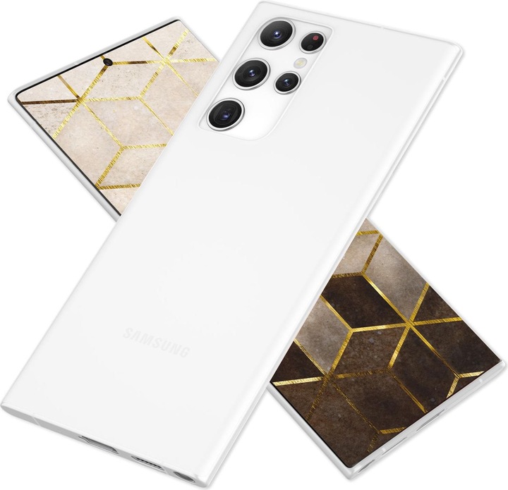 White, White transparent