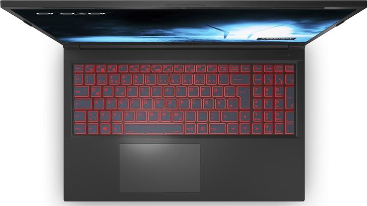 Image du produit Medion Erazer Crawler E30 RTX 3050 (15.60", Intel Core i5-12500H, 16 Go, 512 Go, CH)