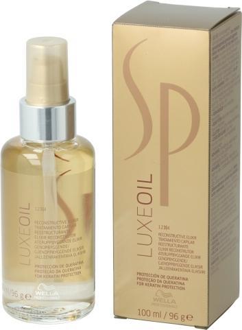Image du produit Wella Luxeoil (100 ml)
