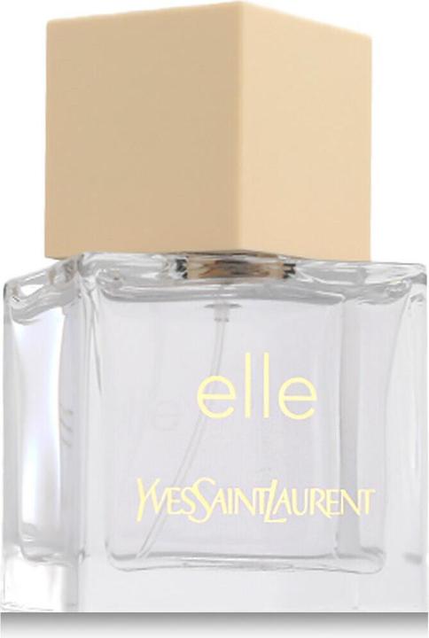 Produktbild Yves Saint Laurent Elle Vapo (Eau de Parfum, 80 ml)